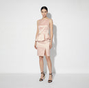 longuette AB00967E2 AR6 Elisabetta Franchi 