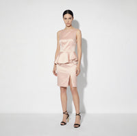 longuette AB00967E2 AR6 Elisabetta Franchi 