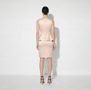 longuette AB00967E2 AR6 Elisabetta Franchi 