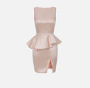 longuette AB00967E2 AR6 Elisabetta Franchi 