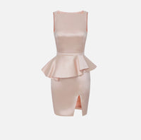 longuette AB00967E2 AR6 Elisabetta Franchi 