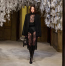 con coulotte AB03567E2 110 Elisabetta Franchi 