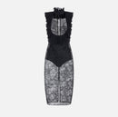 con coulotte AB03567E2 110 Elisabetta Franchi 