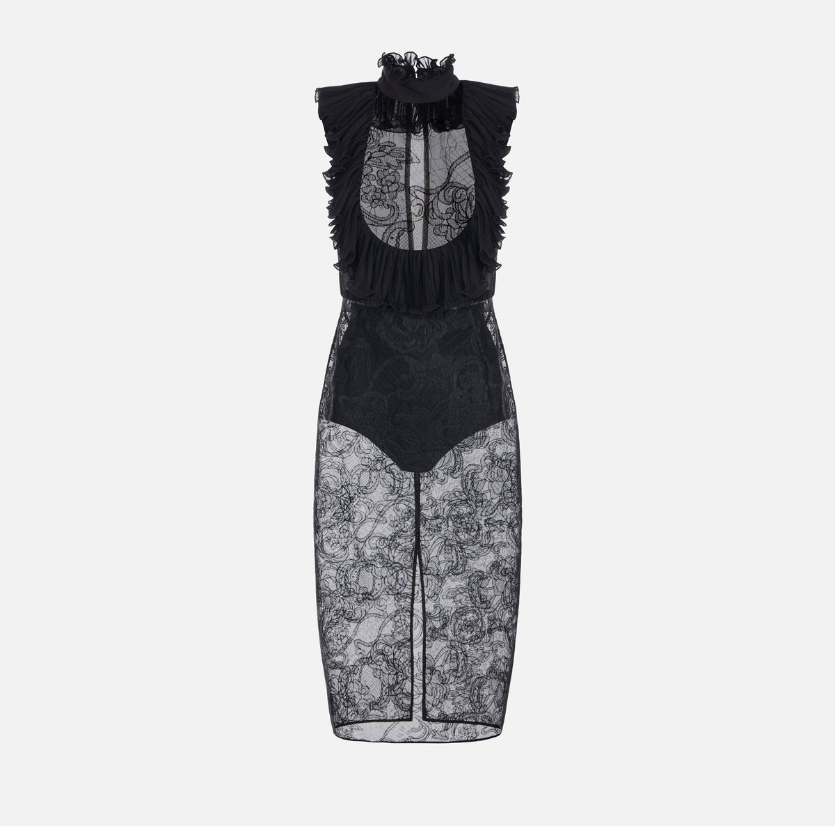 con coulotte AB03567E2 110 Elisabetta Franchi 
