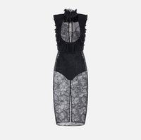 con coulotte AB03567E2 110 Elisabetta Franchi 