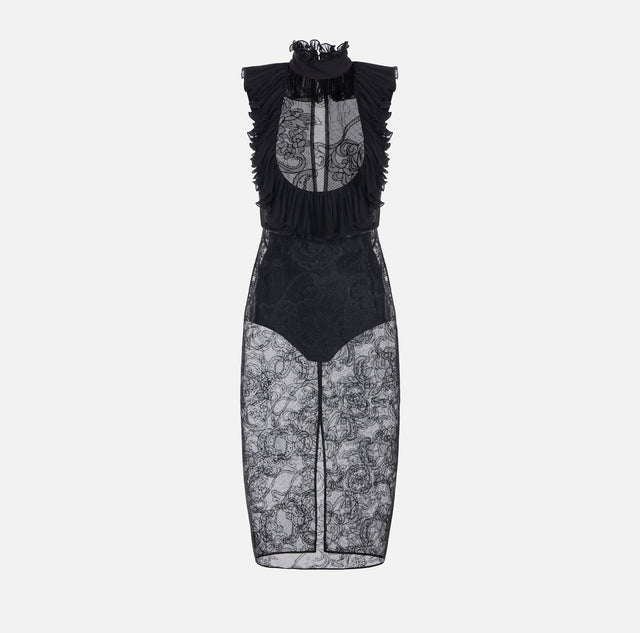 Vestito Elisabetta Franchi