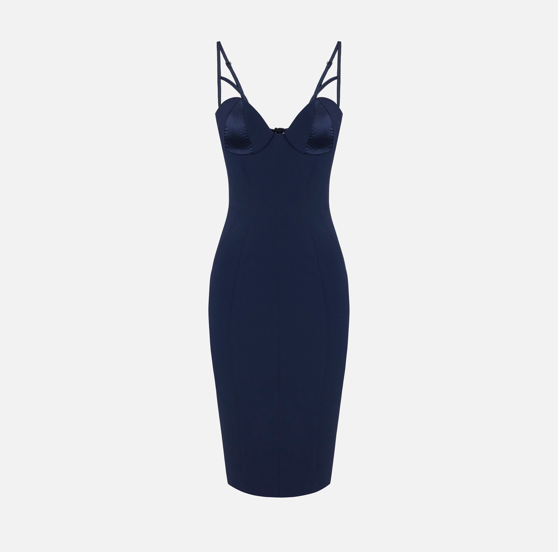 tubino AB96466E2 H88 Elisabetta Franchi 