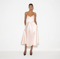 longuette AB96767E2 360 Elisabetta Franchi 
