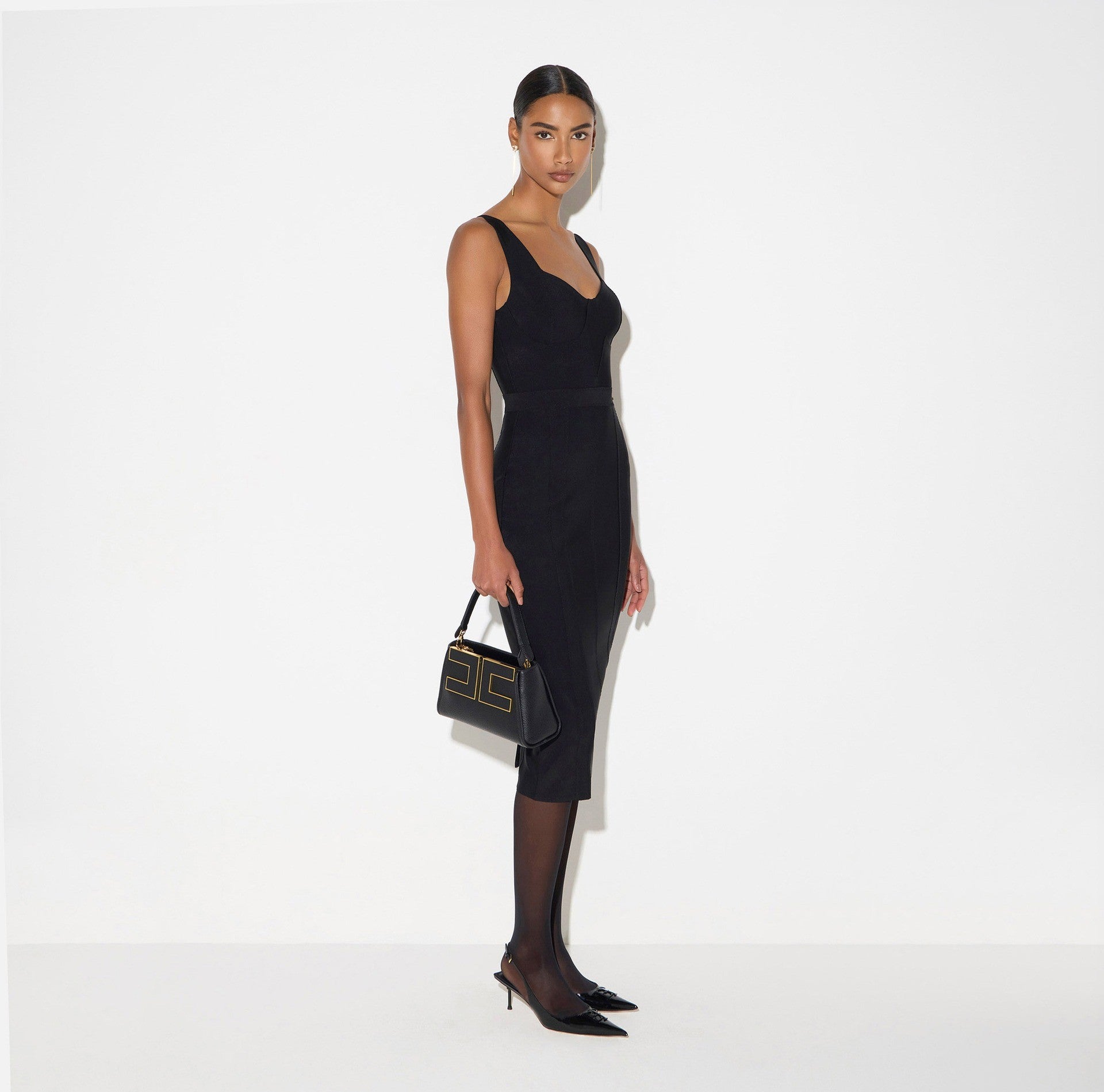 Vestito Elisabetta Franchi