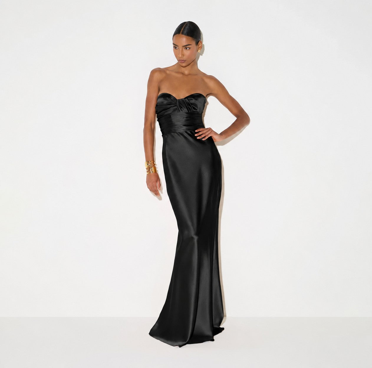 lungo ABR1267E2 110 Elisabetta Franchi 