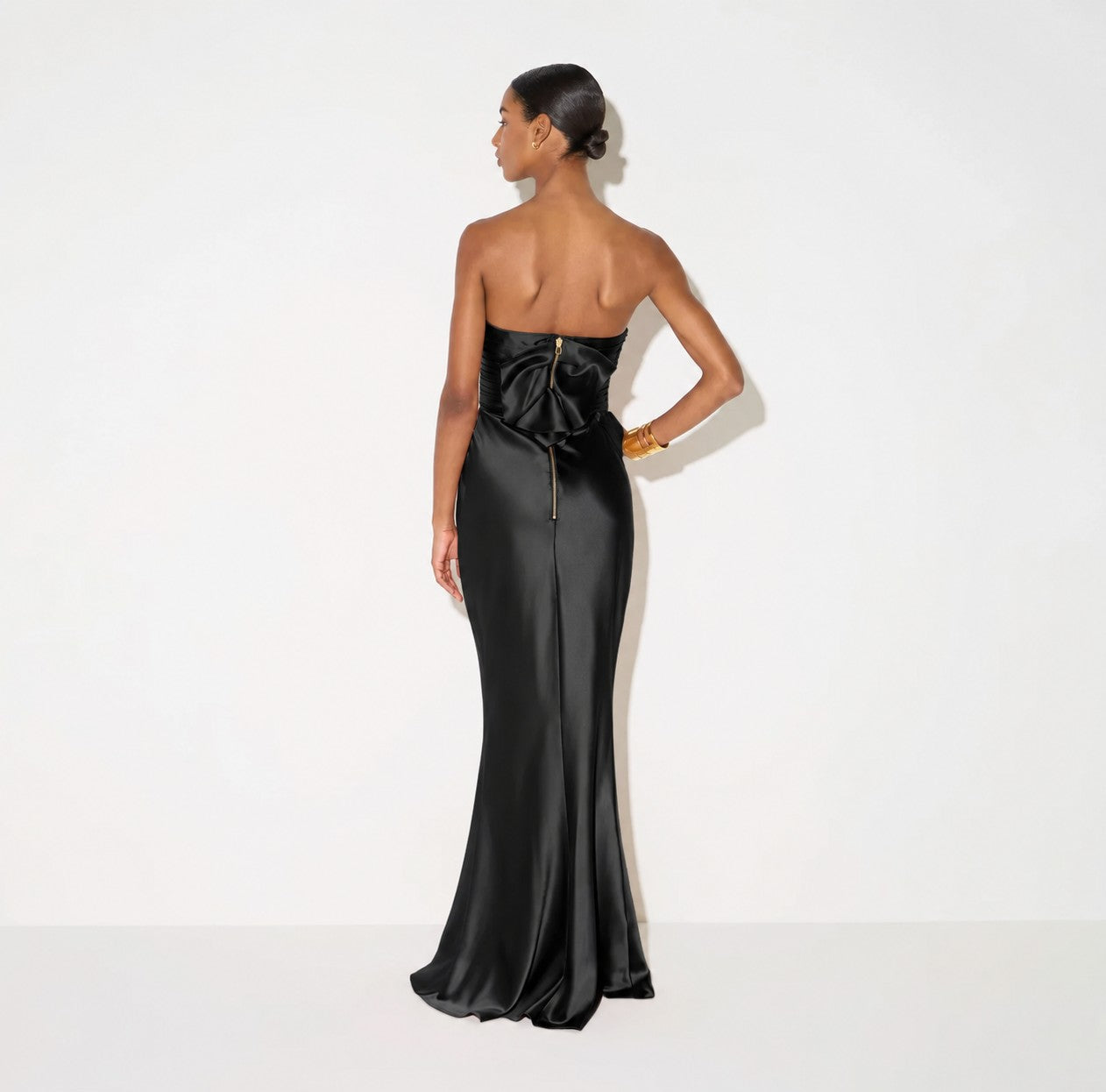 lungo ABR1267E2 110 Elisabetta Franchi 