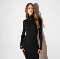 manica lunga AM21B66E2 110 Elisabetta Franchi 