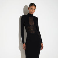 manica lunga AM28Q66E2 110 Elisabetta Franchi 