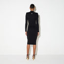 manica lunga AM28Q66E2 110 Elisabetta Franchi 