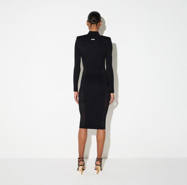 manica lunga AM28Q66E2 110 Elisabetta Franchi 