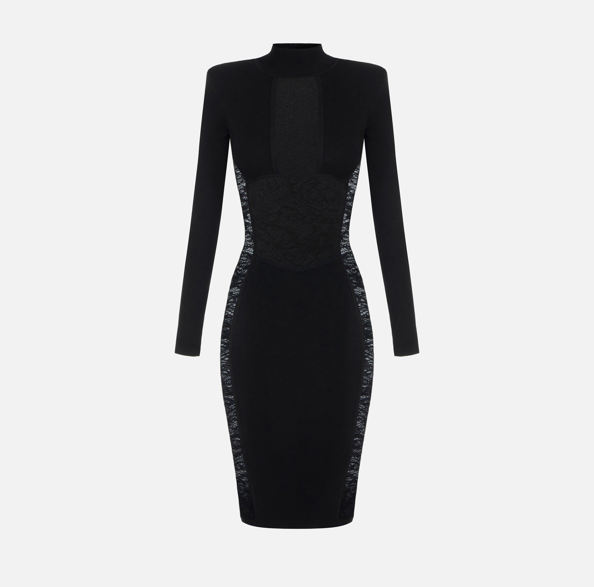 manica lunga AM28Q66E2 110 Elisabetta Franchi 