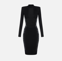 manica lunga AM28Q66E2 110 Elisabetta Franchi 