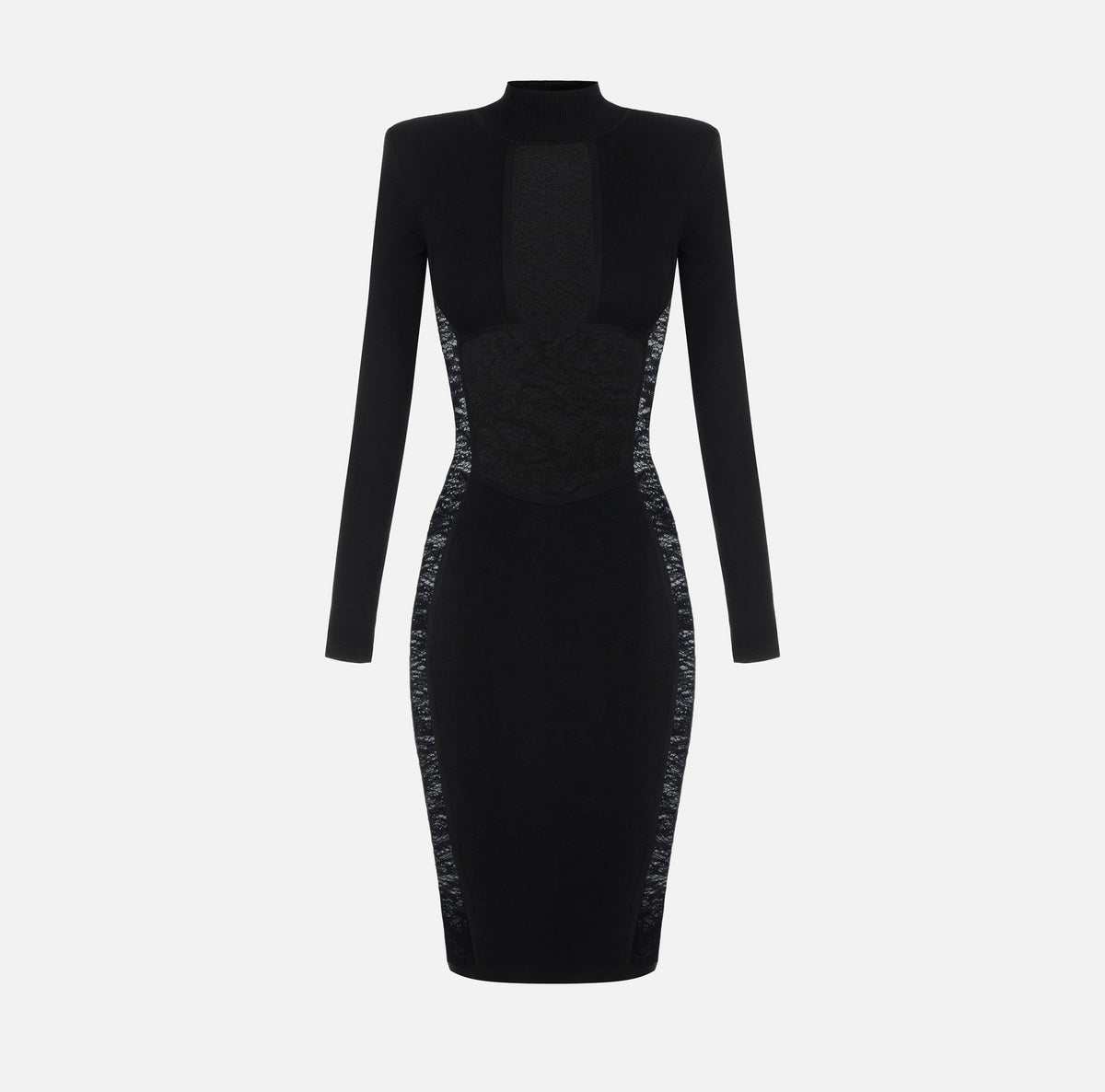 manica lunga AM28Q66E2 110 Elisabetta Franchi 