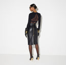 tulle BO02666E2 110 Elisabetta Franchi 