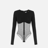 tulle BO02666E2 110 Elisabetta Franchi 