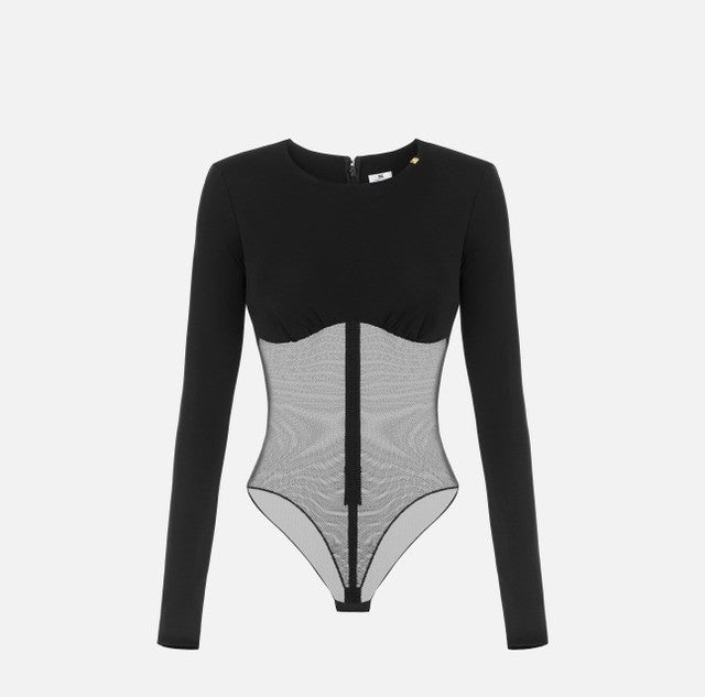 tulle BO02666E2 110 Elisabetta Franchi 
