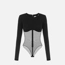 tulle BO02666E2 110 Elisabetta Franchi 