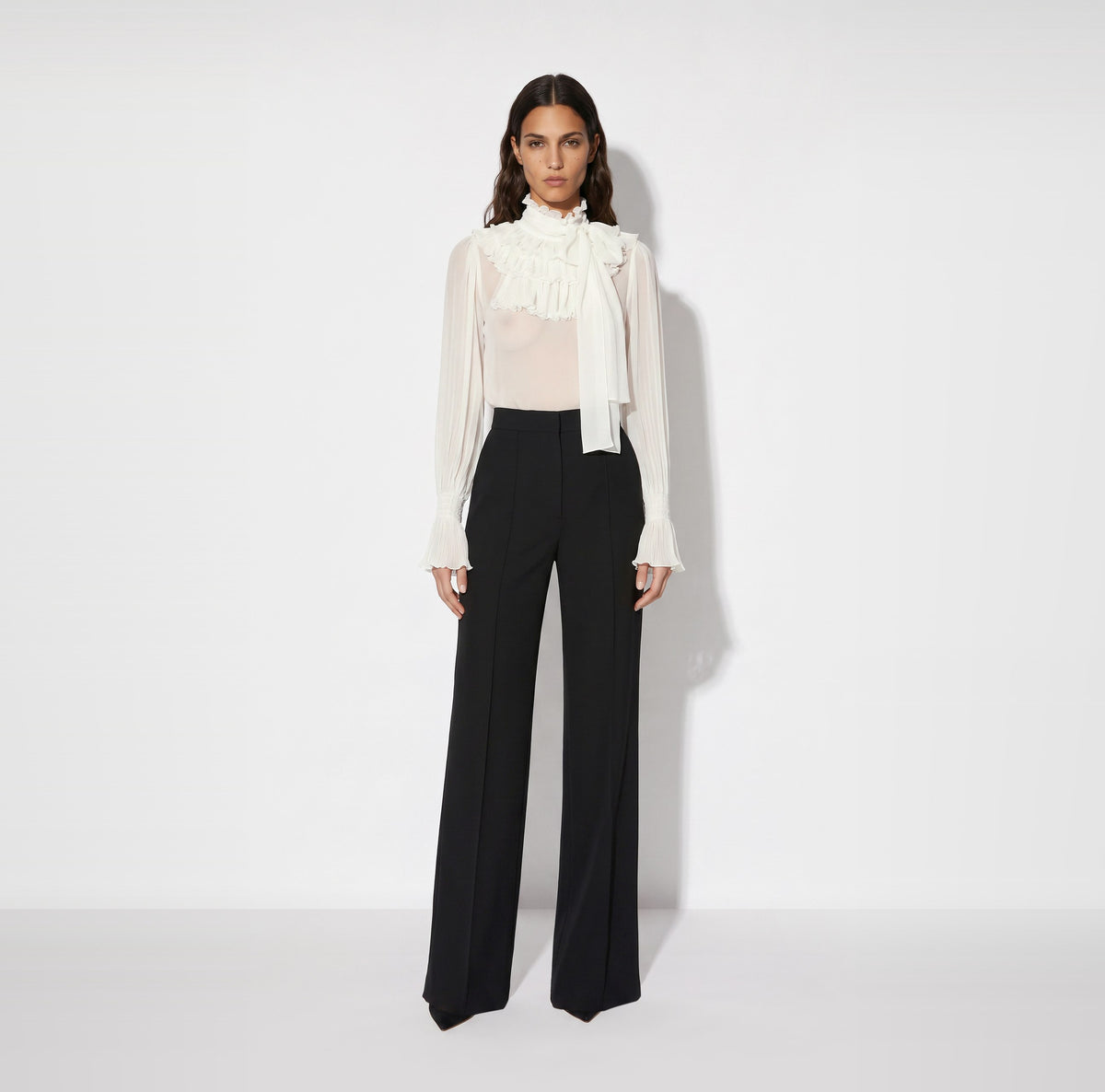 Camicia Elisabetta Franchi