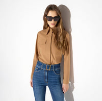 manica lunga CA17466E2 AI6 Elisabetta Franchi 