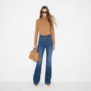 manica lunga CA17466E2 AI6 Elisabetta Franchi 
