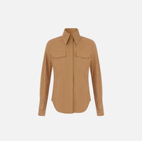 manica lunga CA17466E2 AI6 Elisabetta Franchi 