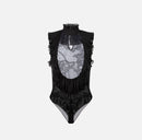 body CB01067E2 110 Elisabetta Franchi 
