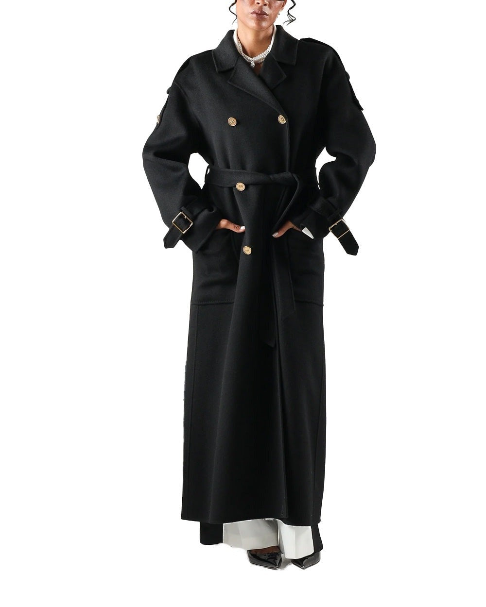 Cappotto Elisabetta Franchi