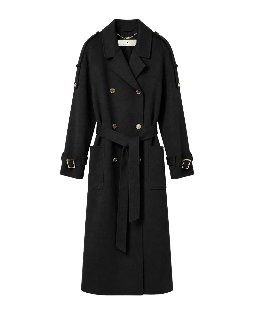 Cappotto Elisabetta Franchi