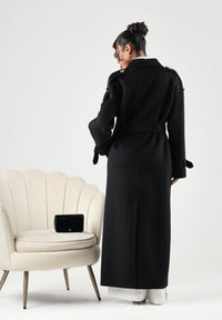 con cintura CP02D66E2 110 Elisabetta Franchi 