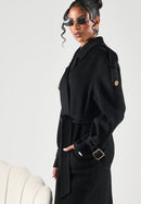 con cintura CP02D66E2 110 Elisabetta Franchi 