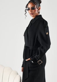 con cintura CP02D66E2 110 Elisabetta Franchi 