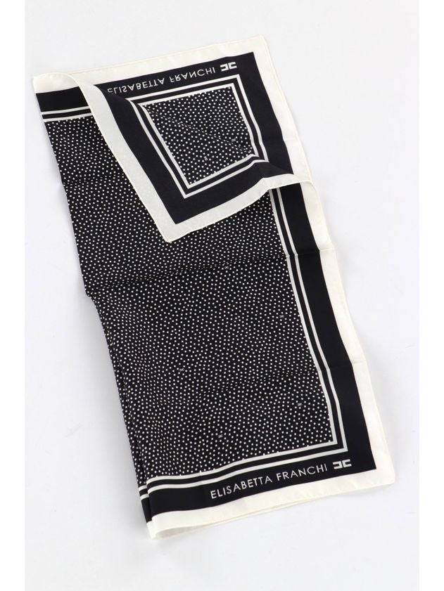 Foulard Elisabetta Franchi