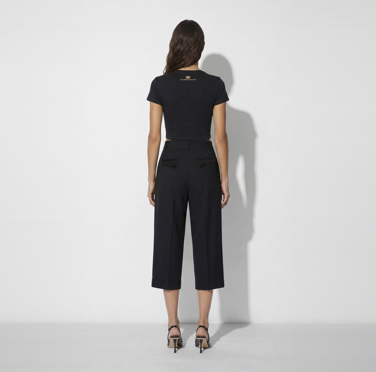 T-shirt Elisabetta Franchi