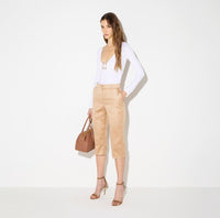 manica lunga+accessorio MD00567E2 360 Elisabetta Franchi 