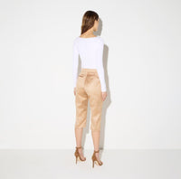 manica lunga+accessorio MD00567E2 360 Elisabetta Franchi 