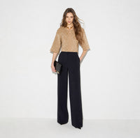 lurex MK83A66E2 FQ6 Elisabetta Franchi 