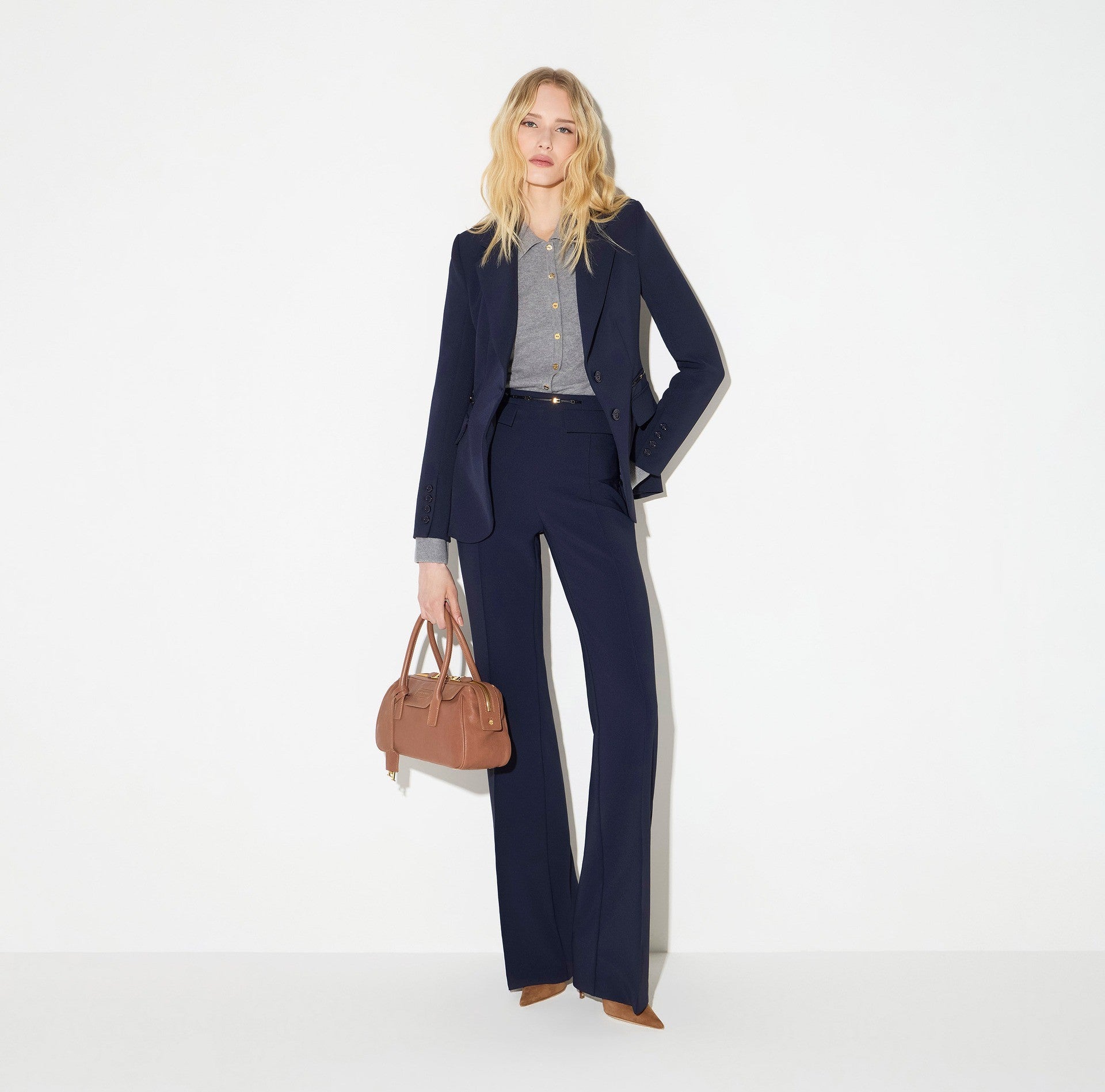 Pantalone Elisabetta Franchi