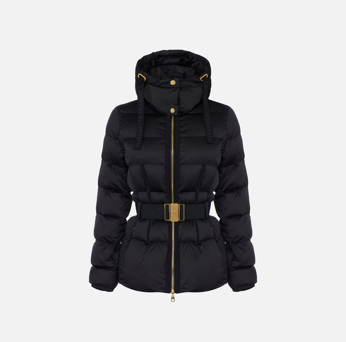 Piumino Elisabetta Franchi