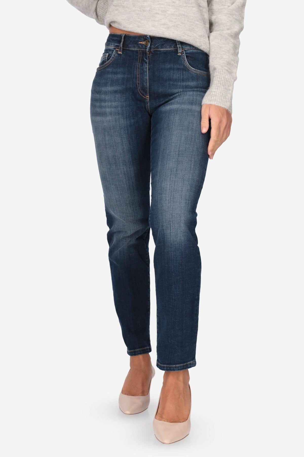 Jeans Elisabetta Franchi