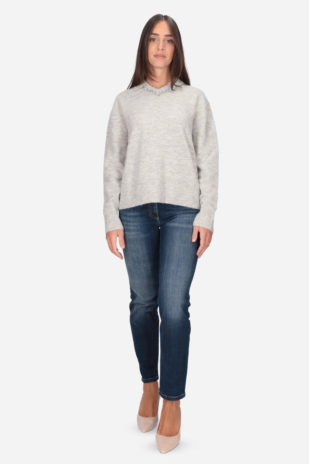  PJ25N66E2 139 Elisabetta Franchi 