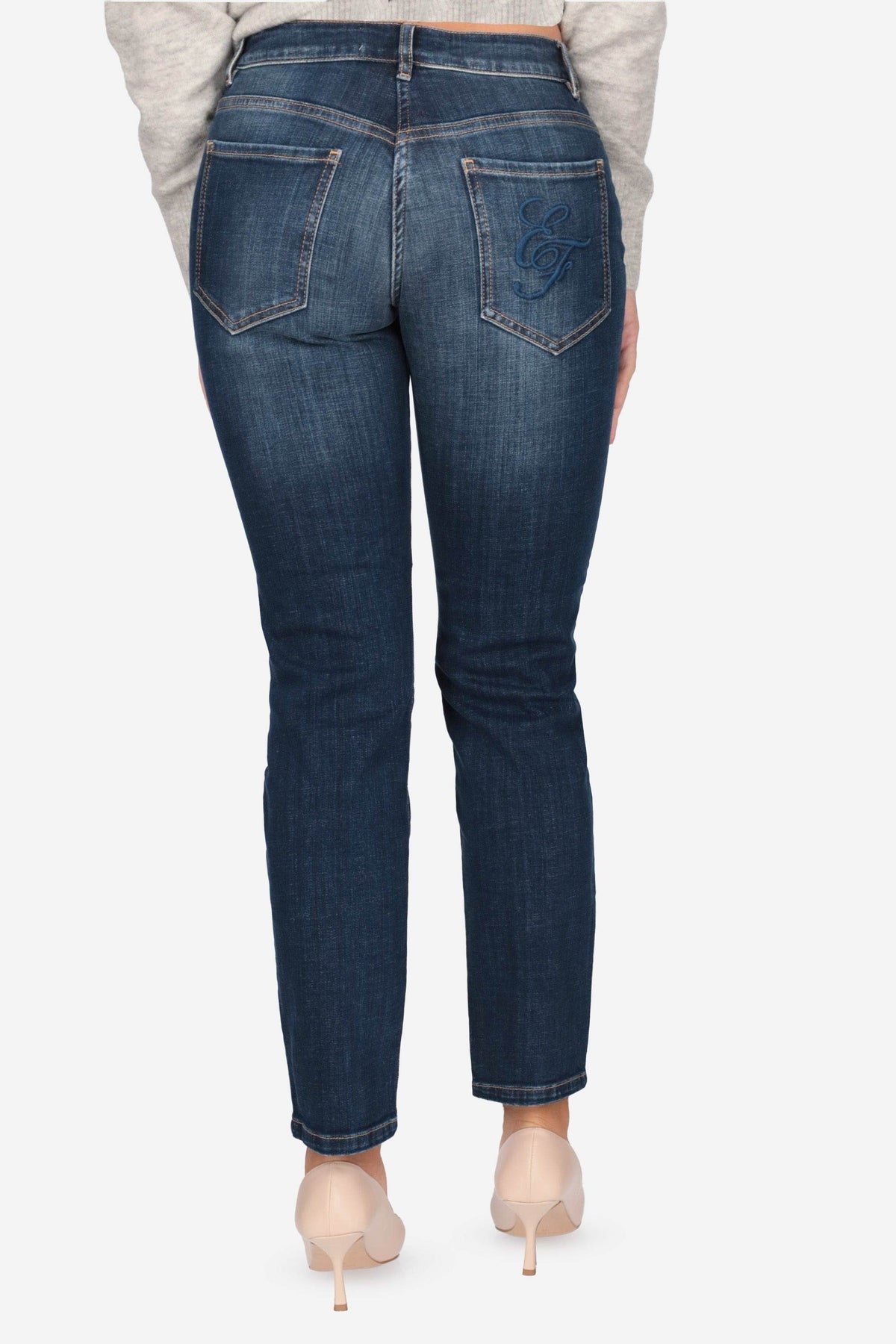  PJ25N66E2 139 Elisabetta Franchi 