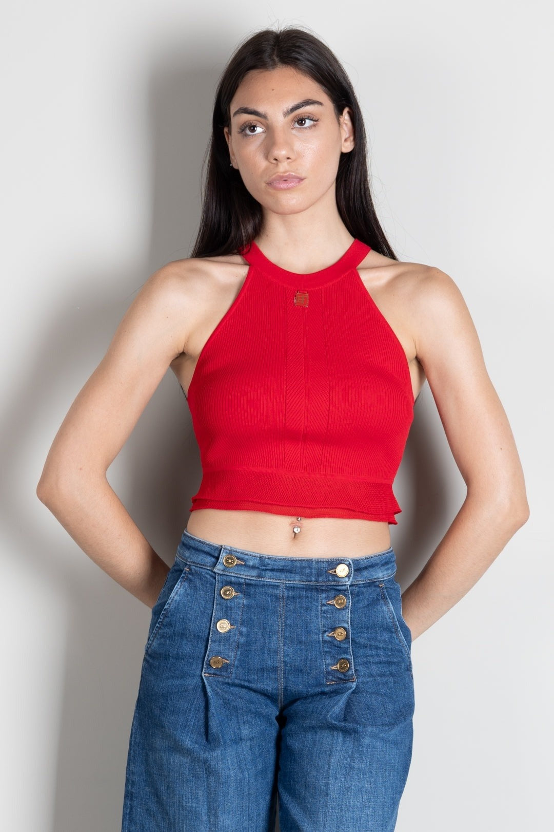 Top Elisabetta Franchi