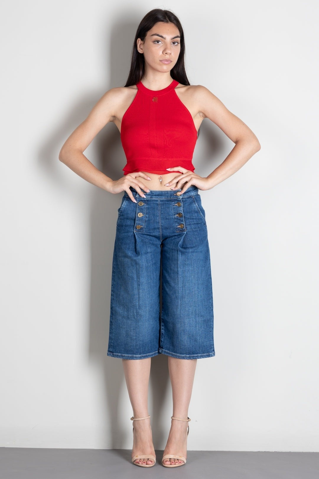 Top Elisabetta Franchi