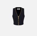 con zip TO04466E2 110 Elisabetta Franchi 