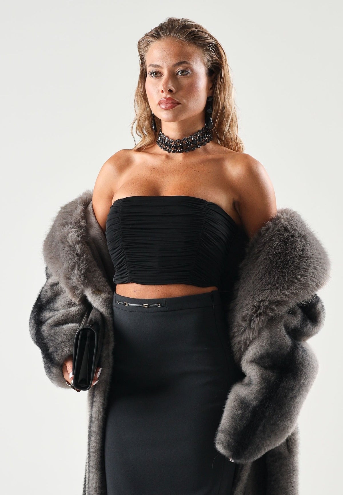 Top Elisabetta Franchi
